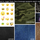 Top styles of jogger pants searched on Google
